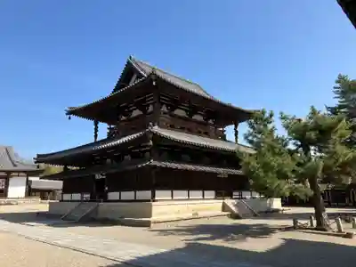 法隆寺(奈良県)