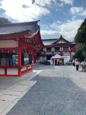 近江神宮(滋賀県)