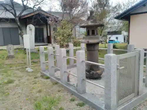 柳澤寺のその他建物