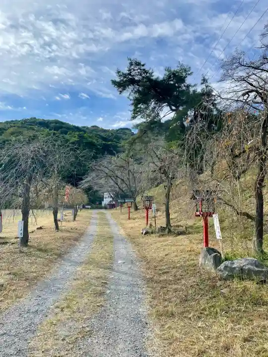 不動寺(埼玉県)