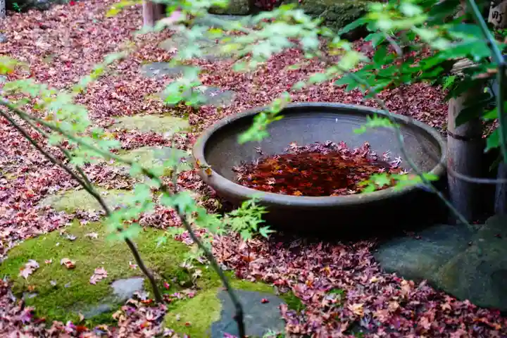 見星寺のその他建物