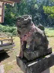 忠類神社(北海道)