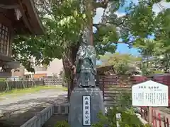 阿部野神社(大阪府)