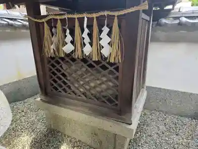 菅生神社(大阪府)