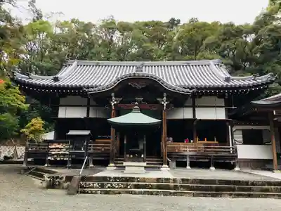 根来寺(和歌山県)