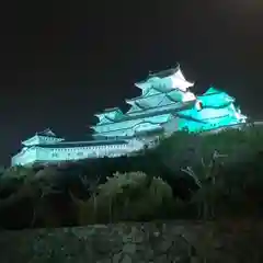 長壁神社の建物その他