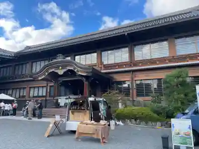 佛光寺(京都府)