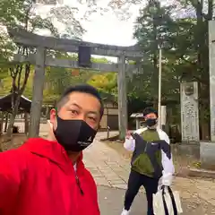 古峯神社(栃木県)