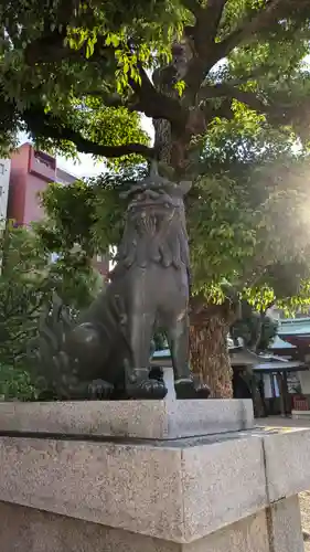 御霊神社(大阪府)