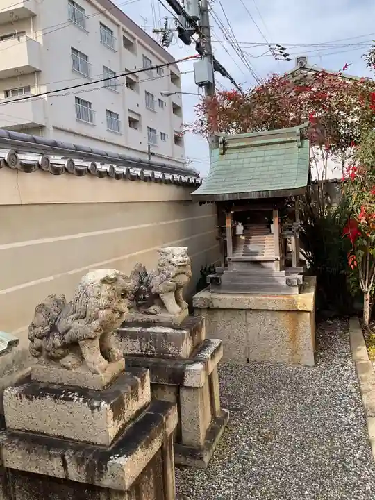 清和院(京都府)