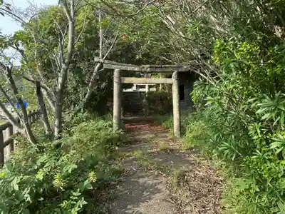 引宮神社(香川県)