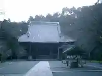 妙本寺の本殿・本堂