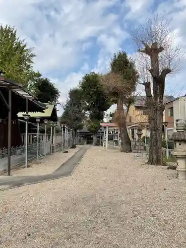 金山神社(愛知県)