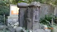 根津神社の建物その他