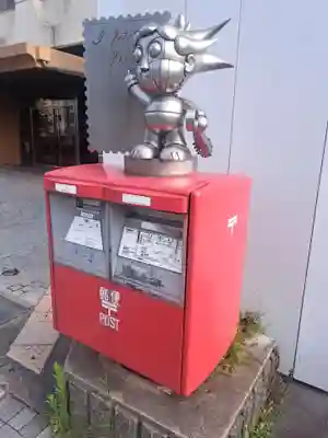 茨木神社(大阪府)