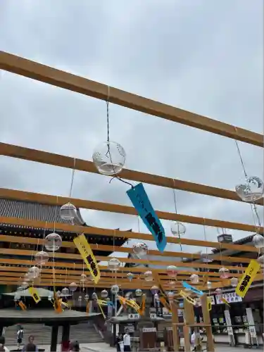 川崎大師（平間寺）(神奈川県)