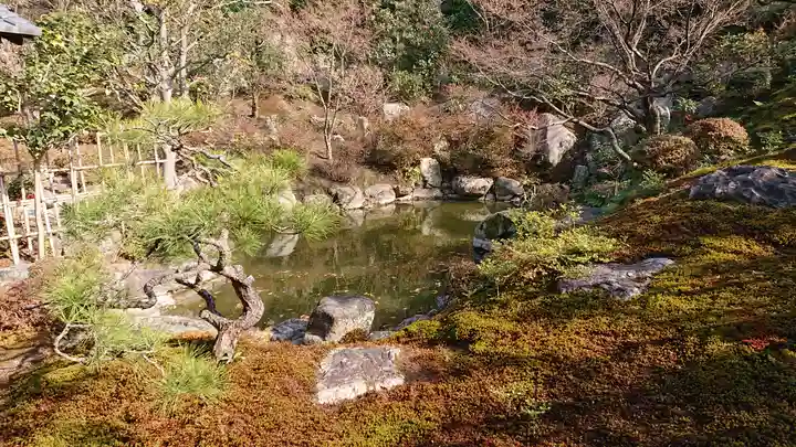 両足院(京都府)