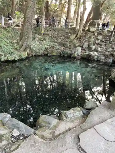 泉神社(茨城県)