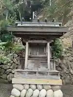 海幸神社(三重県)