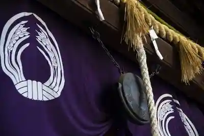 豊川稲荷東京別院の本殿・本堂