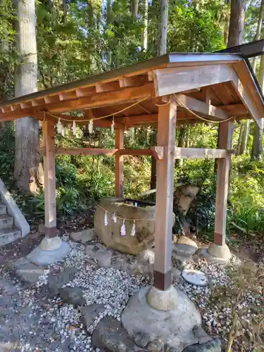 常磐神社(福島県)