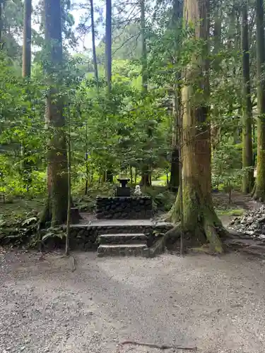 山神社(鹿児島県)