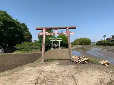 稲荷神社(千葉県)