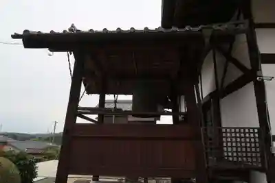 盛巌寺(岐阜県)