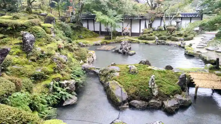 西明寺(滋賀県)