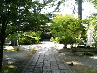 隆国寺のその他建物