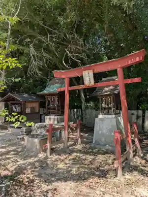 三原八幡宮(広島県)