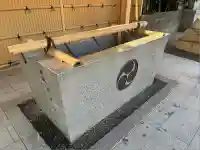 若江鏡神社(大阪府)