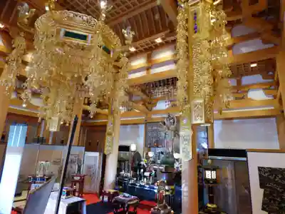 石上寺(埼玉県)