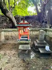 高龗神社(奈良県)