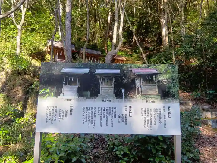 大矢田神社(岐阜県)
