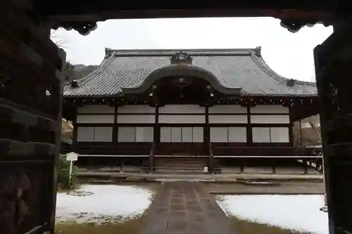 西教寺(滋賀県)