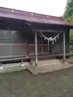 愛宕神社(福島県)