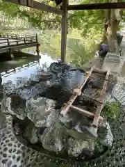 高鴨神社(奈良県)