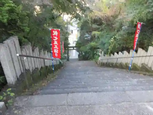 丹生官省符神社のその他建物