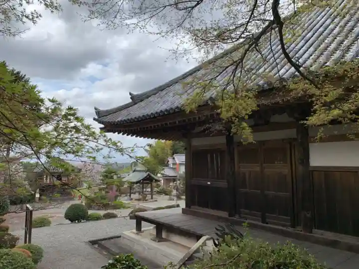東光寺のその他建物
