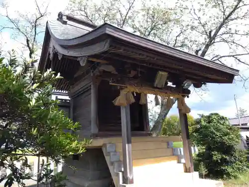 日吉神社(福井県)