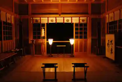 大國主神社のその他建物