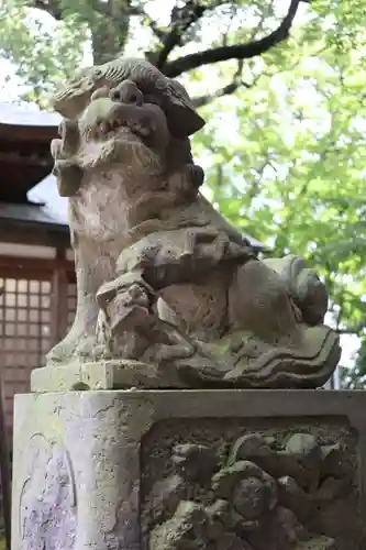 熊野神社(神奈川県)