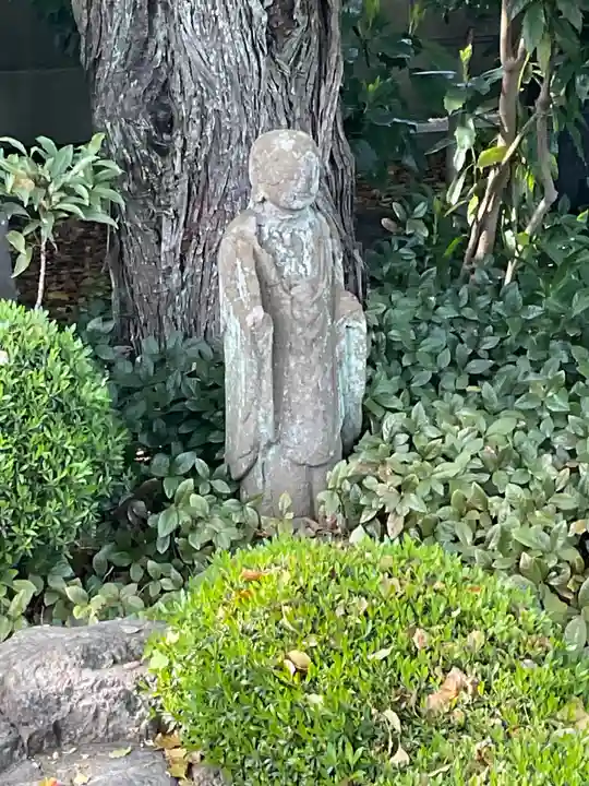 宝光寺(神奈川県)