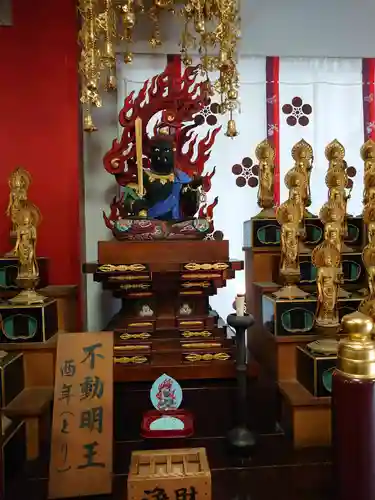 大須観音 （北野山真福寺宝生院）(愛知県)