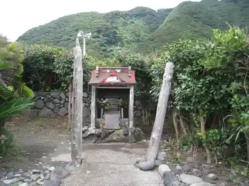 オタイネ明神(東京都)