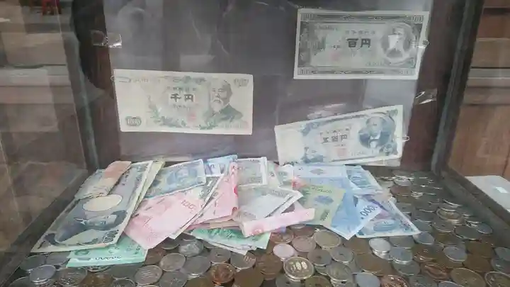 京都霊山護國神社のその他建物