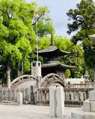 知立神社の建物その他