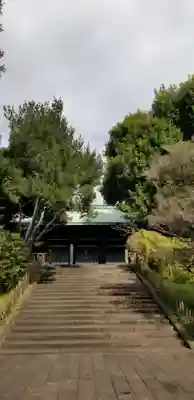 湯島聖堂のその他建物