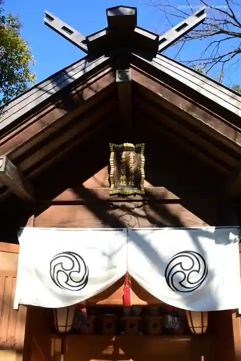 富岡八幡宮(東京都)